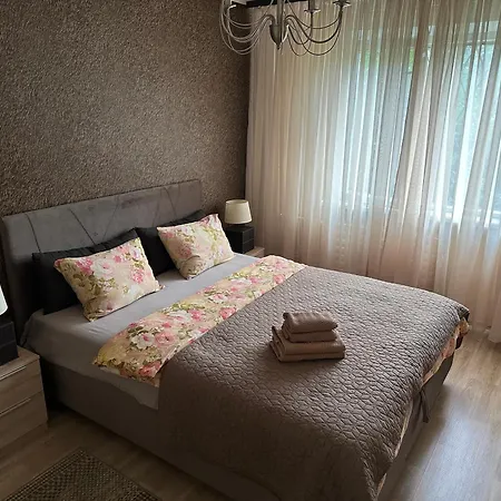 Just Apartman Tallinn