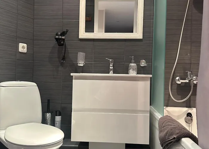 Just Апартаменты