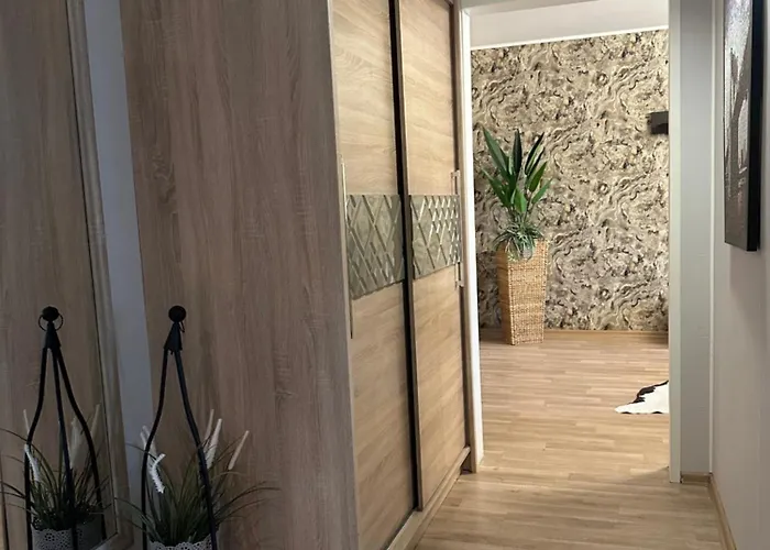 Just Apartman Tallinn