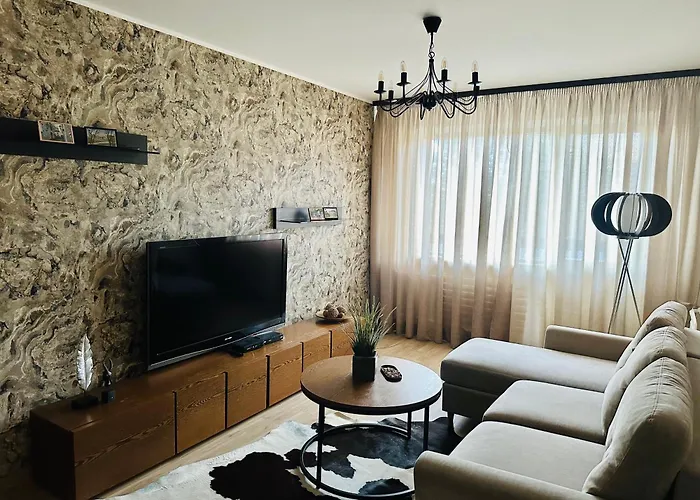 Apartman Just Tallinn