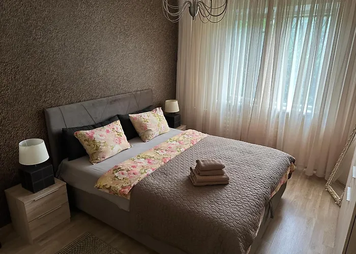 Just Apartman Tallinn