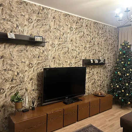 Just Apartman