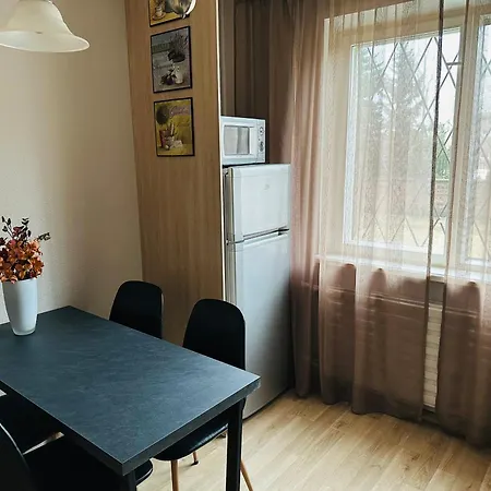 Apartman Just