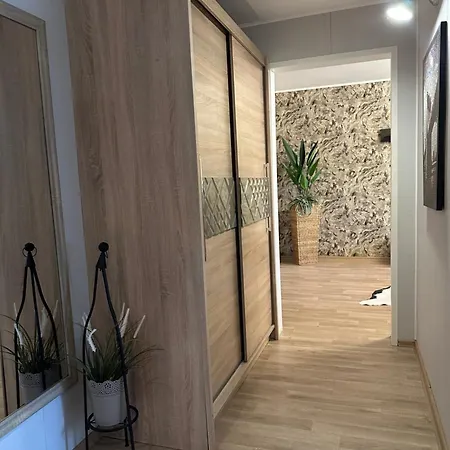Just Apartman Tallinn