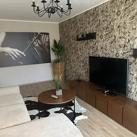 Just Apartman