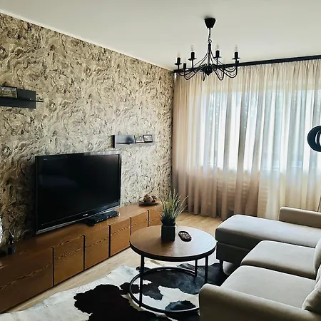 Appartamento Just Reval